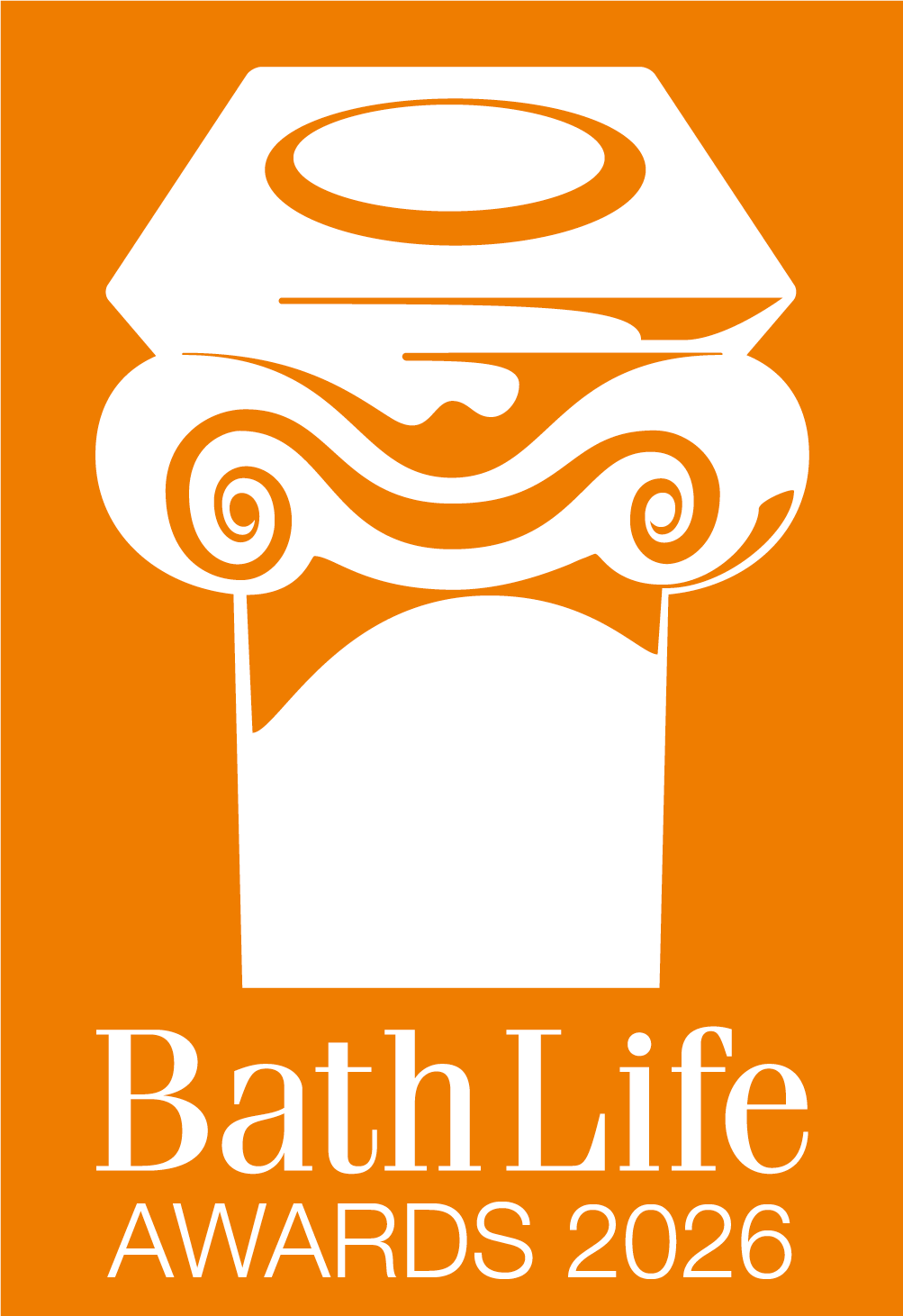 Finalist of Bath Life Awards
